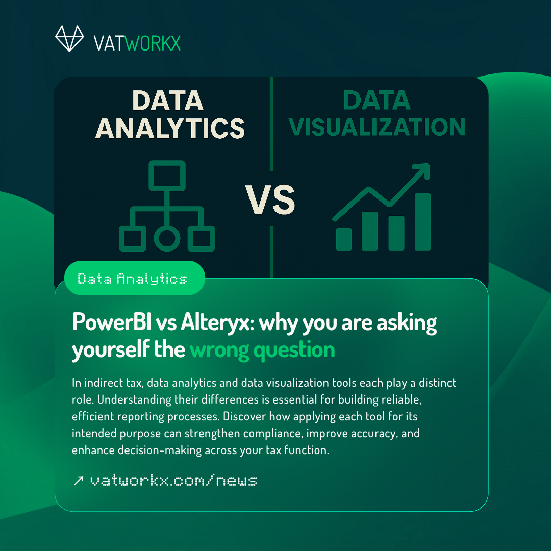 PowerBI vs Alteryx: why you are asking yourself the wrong question